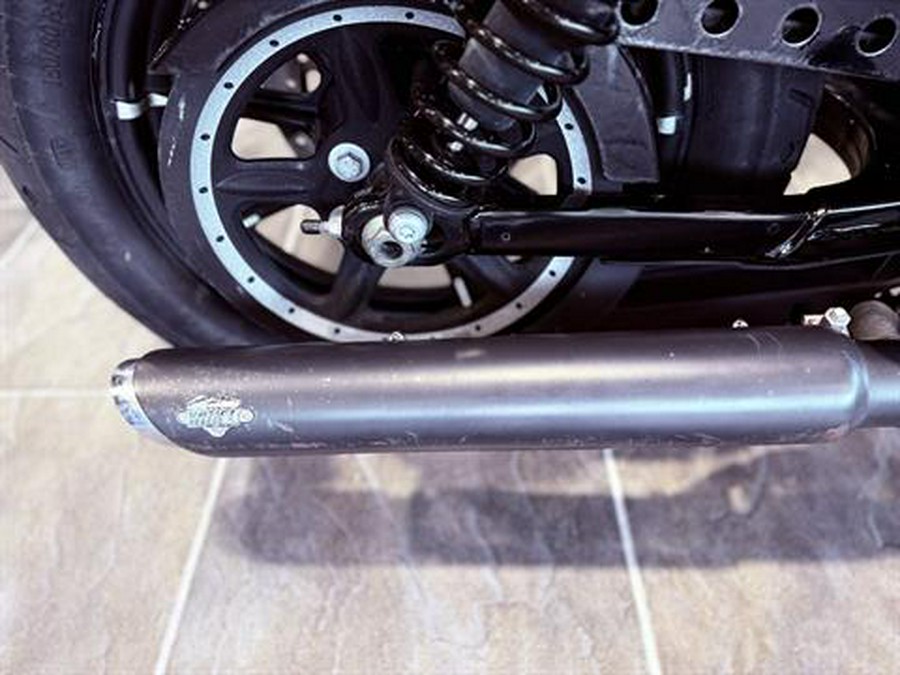 2022 Harley-Davidson Iron 883™