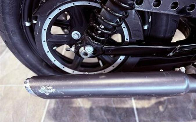 2022 Harley-Davidson Iron 883™