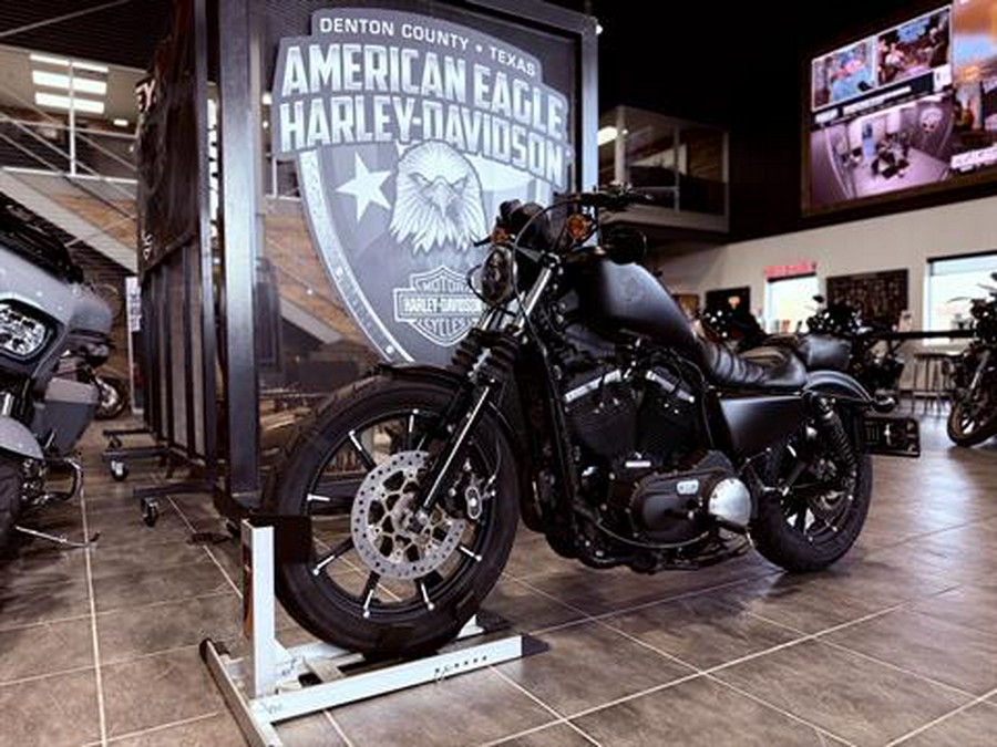 2022 Harley-Davidson Iron 883™