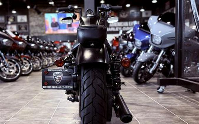 2022 Harley-Davidson Iron 883™