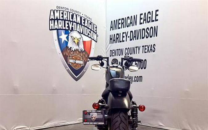 2022 Harley-Davidson Iron 883™
