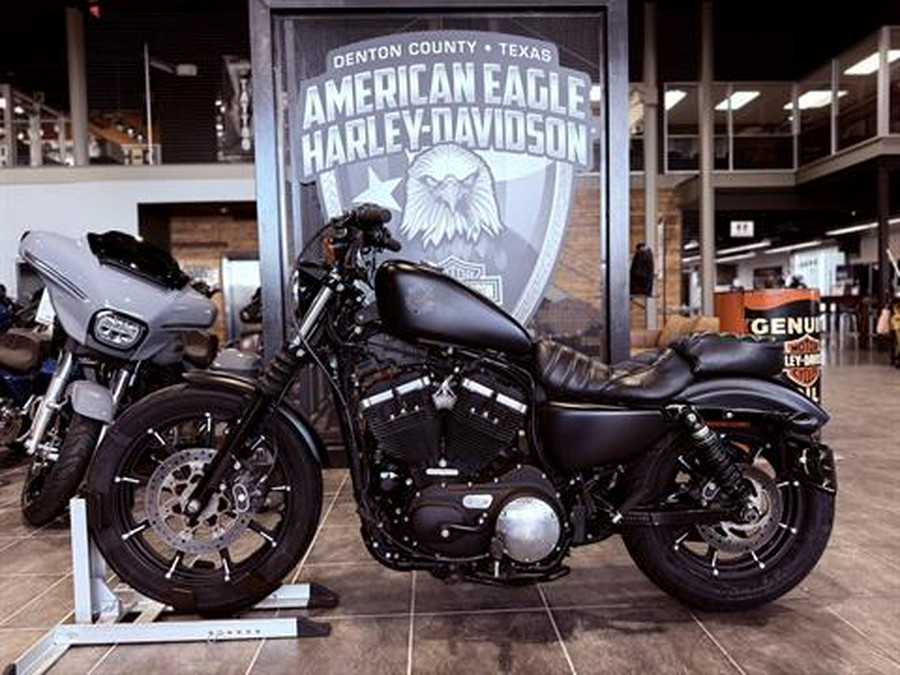 2022 Harley-Davidson Iron 883™
