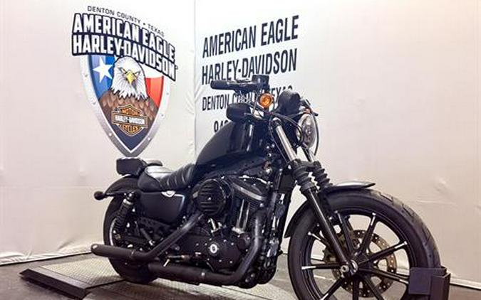 2022 Harley-Davidson Iron 883™