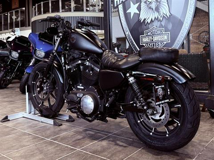 2022 Harley-Davidson Iron 883™