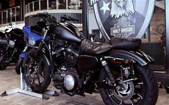 2022 Harley-Davidson Iron 883™