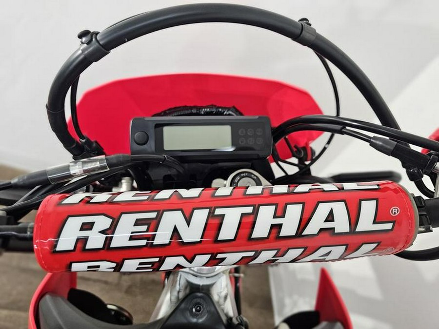 2026 Honda® CRF450RL