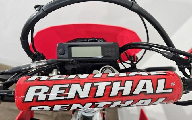 2026 Honda® CRF450RL