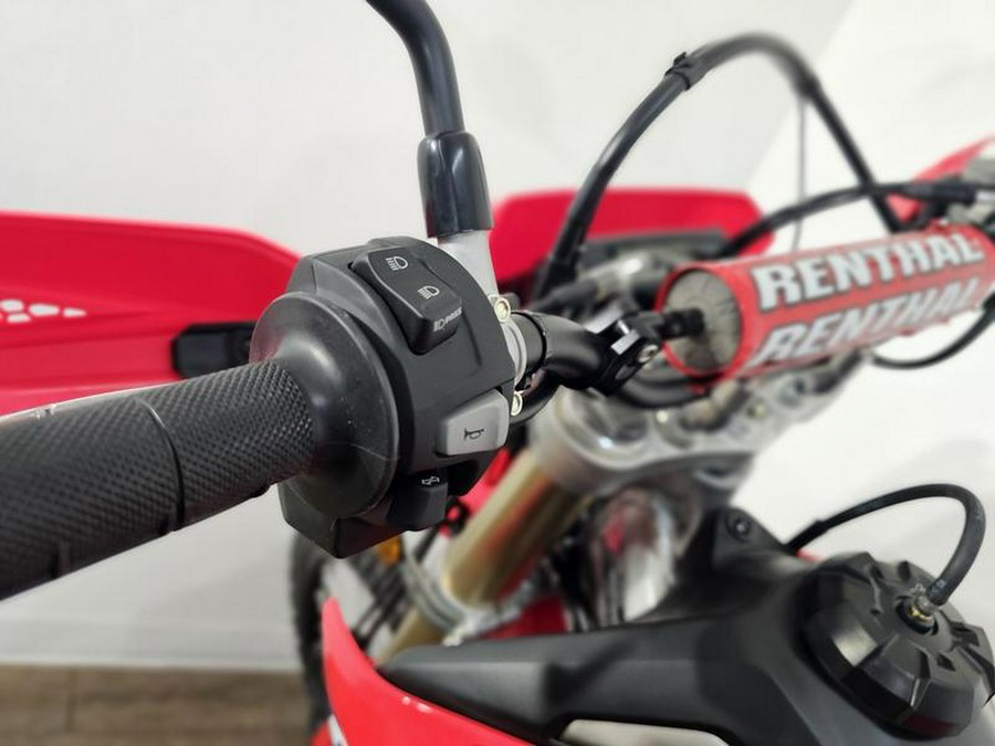 2026 Honda® CRF450RL