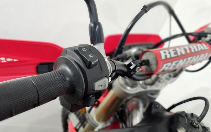 2026 Honda® CRF450RL