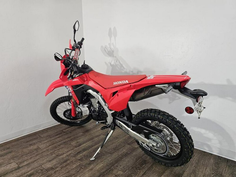 2026 Honda® CRF450RL
