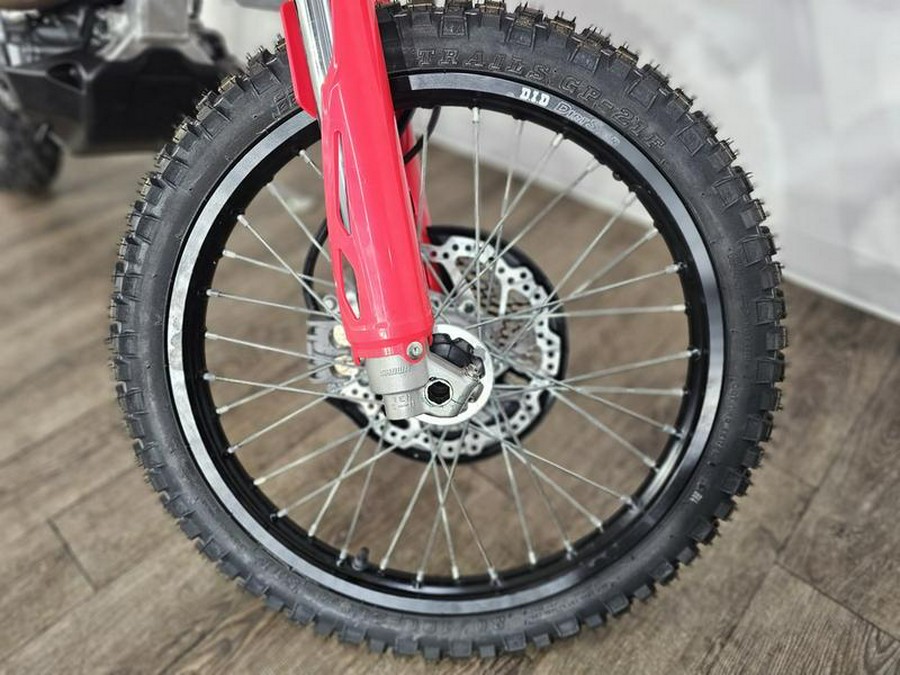 2026 Honda® CRF450RL