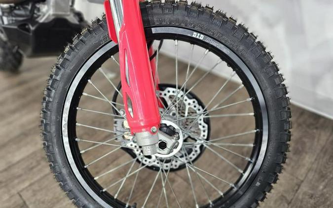 2026 Honda® CRF450RL