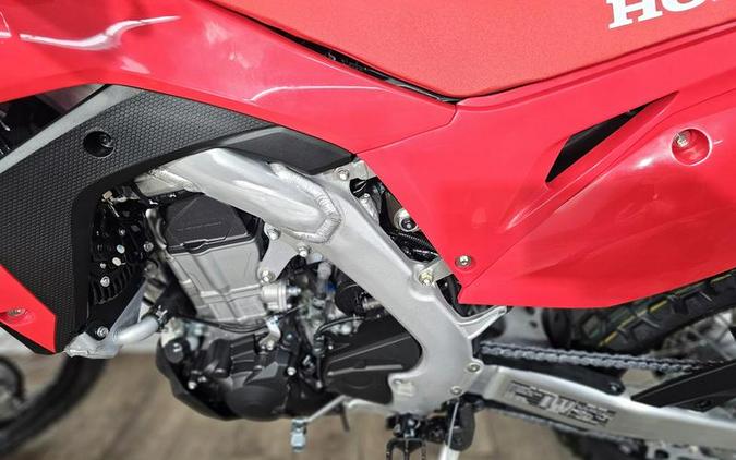 2026 Honda® CRF450RL