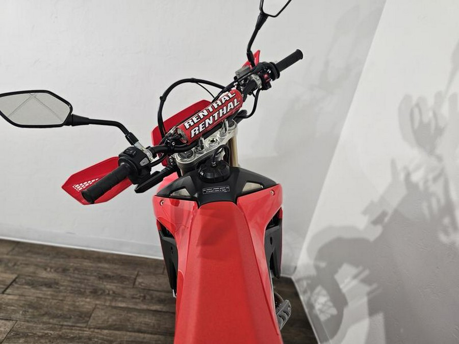 2026 Honda® CRF450RL