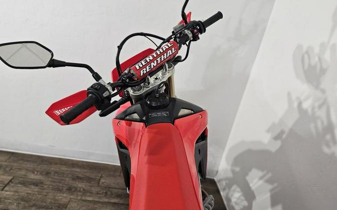 2026 Honda® CRF450RL