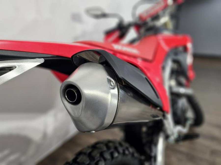 2026 Honda® CRF450RL