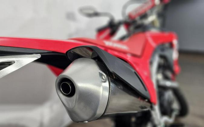 2026 Honda® CRF450RL