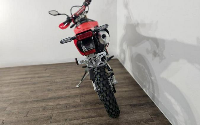 2026 Honda® CRF450RL