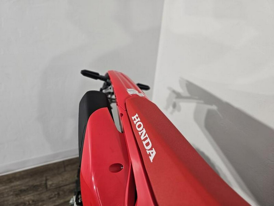 2026 Honda® CRF450RL