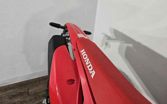 2026 Honda® CRF450RL