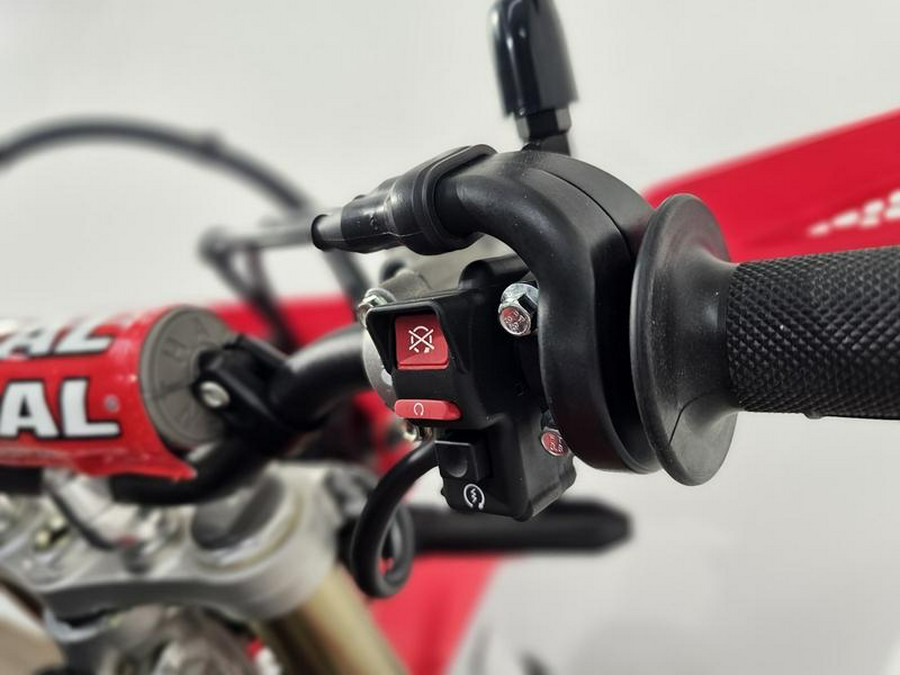 2026 Honda® CRF450RL