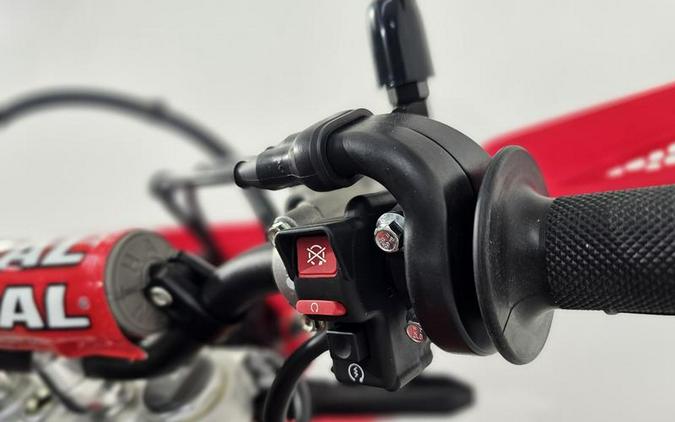 2026 Honda® CRF450RL