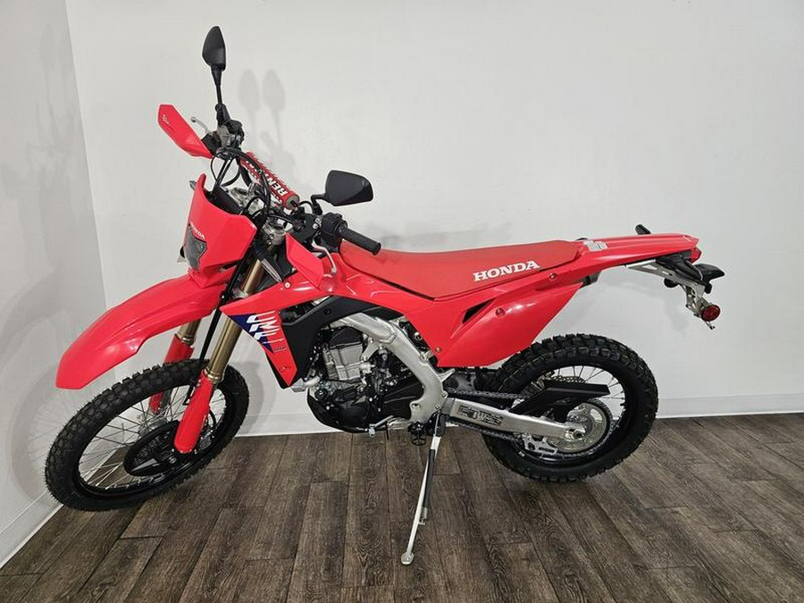 2026 Honda® CRF450RL