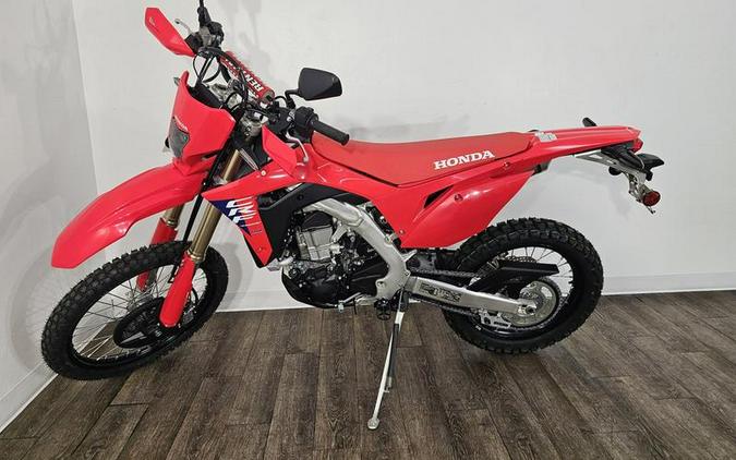 2026 Honda® CRF450RL