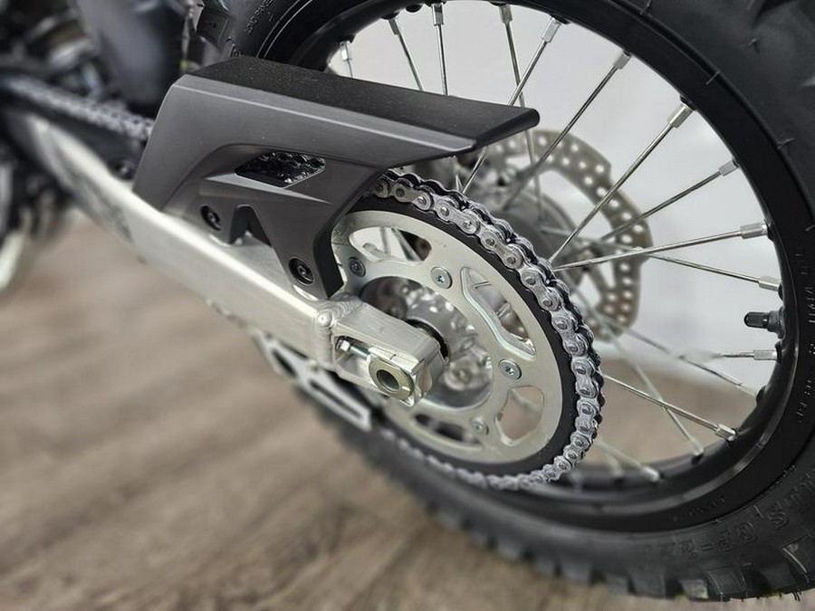 2026 Honda® CRF450RL