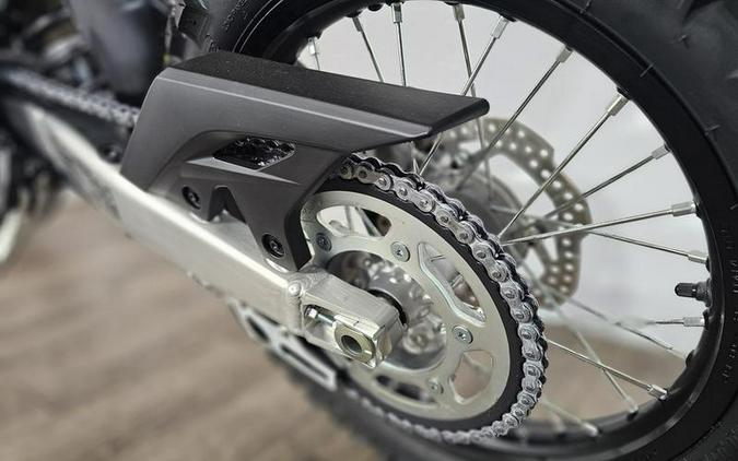 2026 Honda® CRF450RL