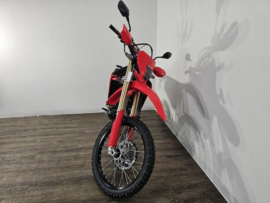 2026 Honda® CRF450RL