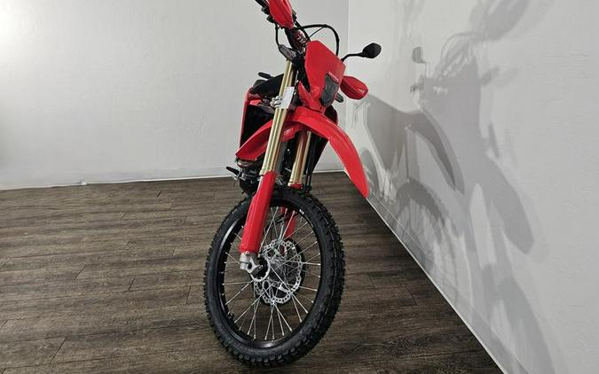 2026 Honda® CRF450RL