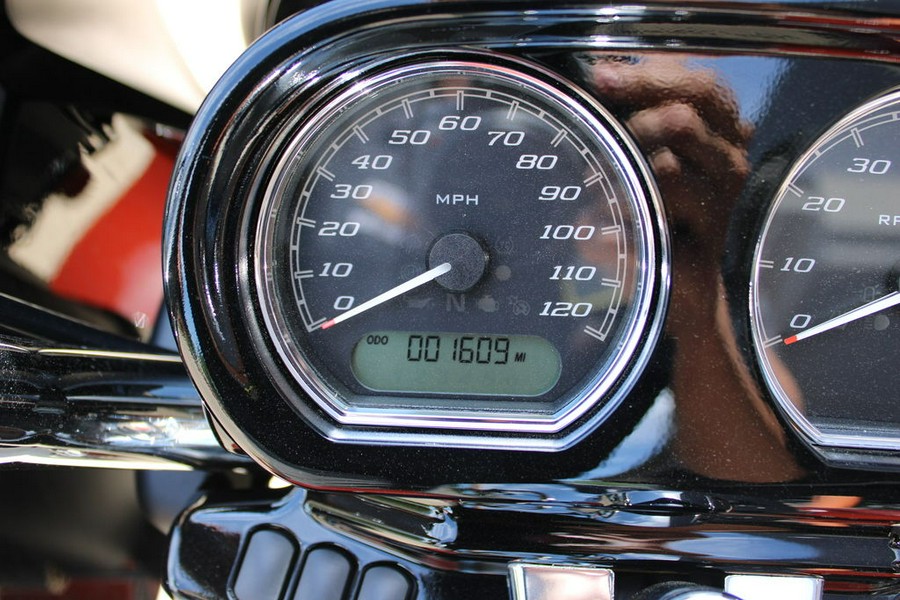 2024 Harley-Davidson® FLTRT - Road Glide® 3