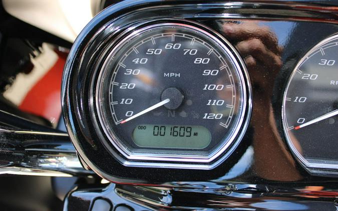 2024 Harley-Davidson® FLTRT - Road Glide® 3