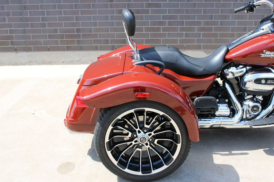 2024 Harley-Davidson® FLTRT - Road Glide® 3