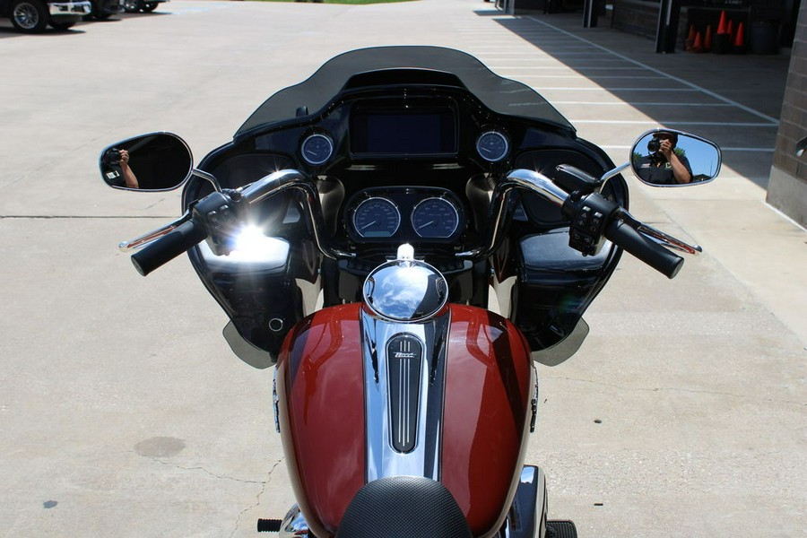 2024 Harley-Davidson® FLTRT - Road Glide® 3