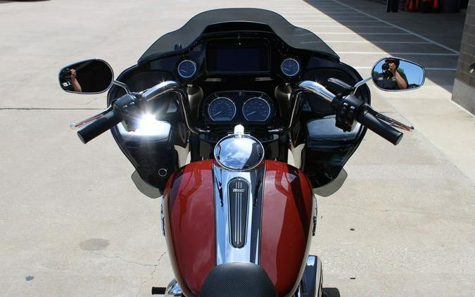 2024 Harley-Davidson® FLTRT - Road Glide® 3