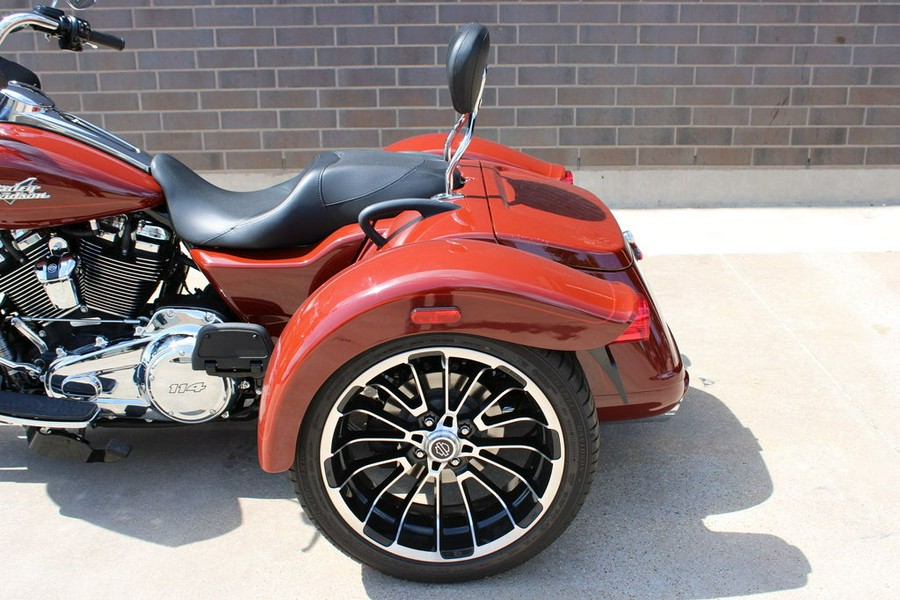 2024 Harley-Davidson® FLTRT - Road Glide® 3