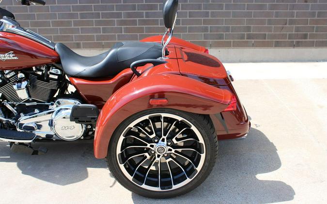 2024 Harley-Davidson® FLTRT - Road Glide® 3