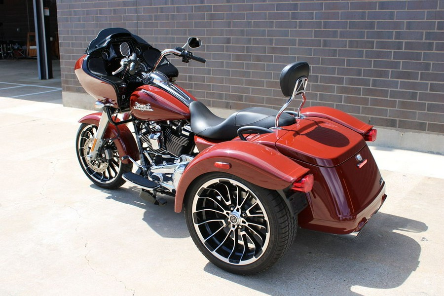 2024 Harley-Davidson® FLTRT - Road Glide® 3