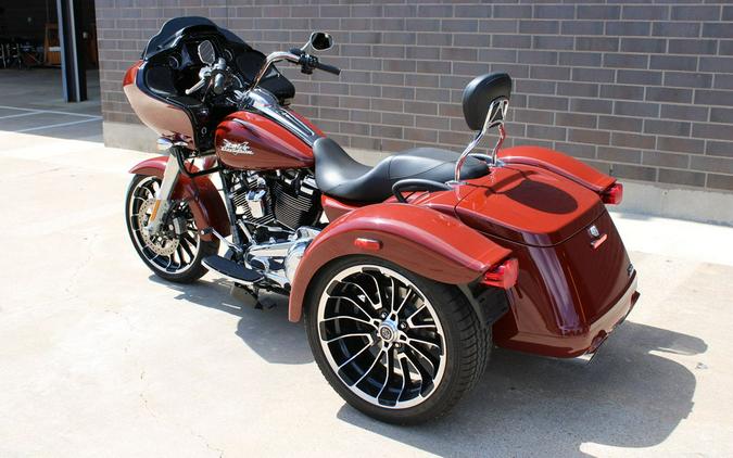 2024 Harley-Davidson® FLTRT - Road Glide® 3