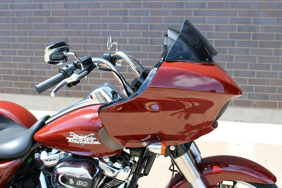 2024 Harley-Davidson® FLTRT - Road Glide® 3