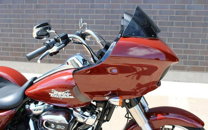 2024 Harley-Davidson® FLTRT - Road Glide® 3