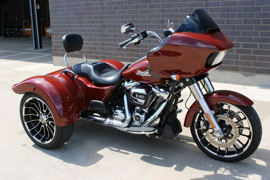 2024 Harley-Davidson® FLTRT - Road Glide® 3