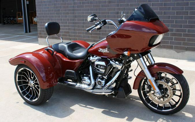 2024 Harley-Davidson® FLTRT - Road Glide® 3