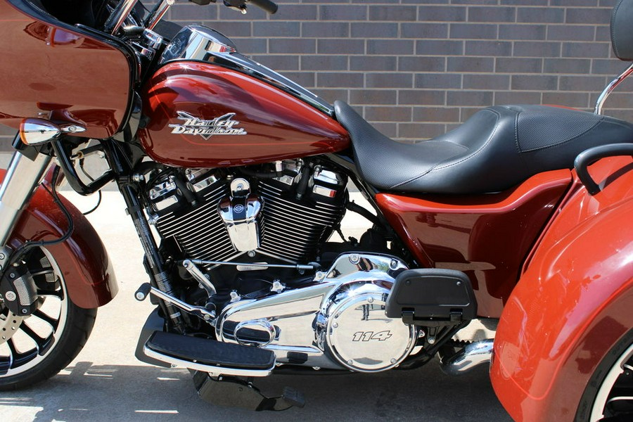 2024 Harley-Davidson® FLTRT - Road Glide® 3