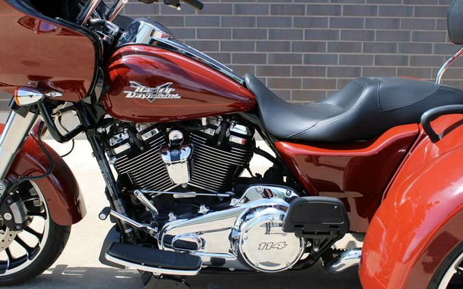 2024 Harley-Davidson® FLTRT - Road Glide® 3