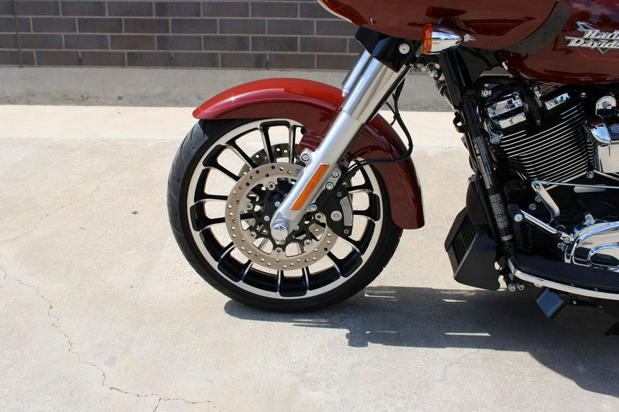 2024 Harley-Davidson® FLTRT - Road Glide® 3