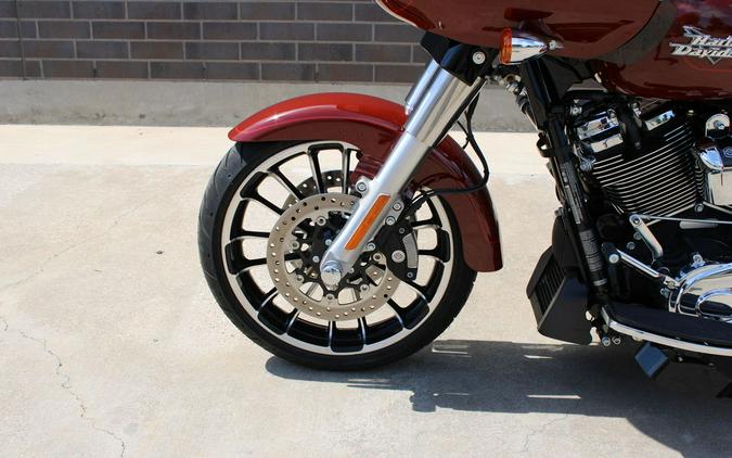 2024 Harley-Davidson® FLTRT - Road Glide® 3