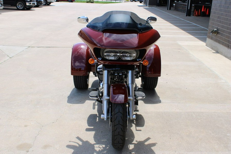2024 Harley-Davidson® FLTRT - Road Glide® 3
